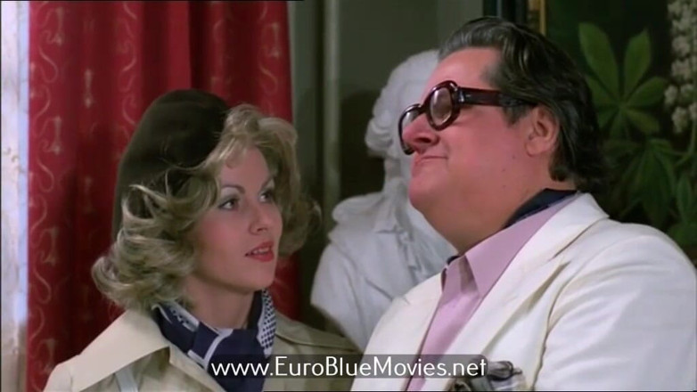 Euro Blue Movies: I Lovens Tegn - the Lion ke sain men - I lejonets...