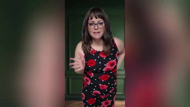 SapphireStyle90: Доминантный киборг