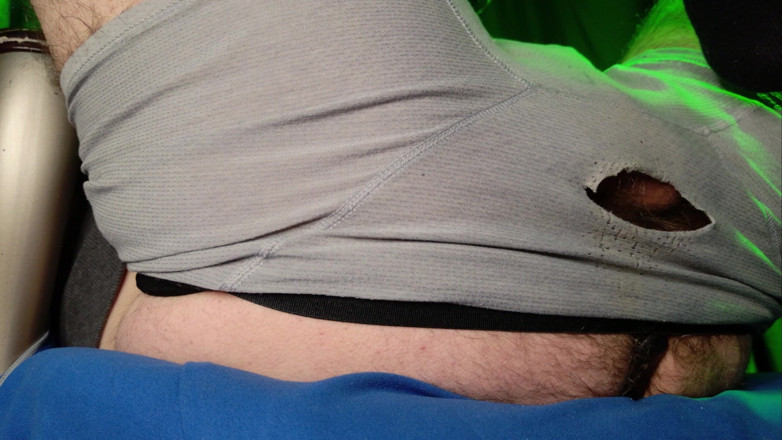 JJ7779: Assplay August 12th 2026