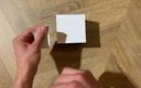Mathifys: ASMR fa a pezzi piccoli pezzi di carta