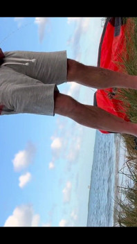 On the Beach