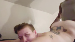 Thekookiejar: Hydraulik przychodzi naprawić samotne fajki gospodyni domowej