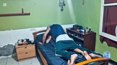 Amadeus studio: Řekl jsem mu, aby se více učil