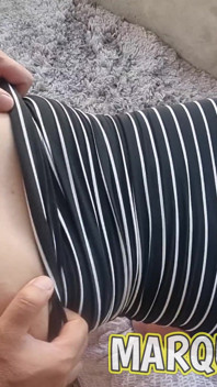 I Fucked Young Natty's Ass