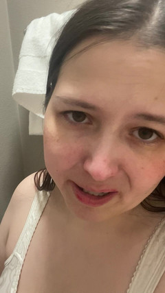 MissChrystalline: Velmi zábavný a intenzivní orgasmus