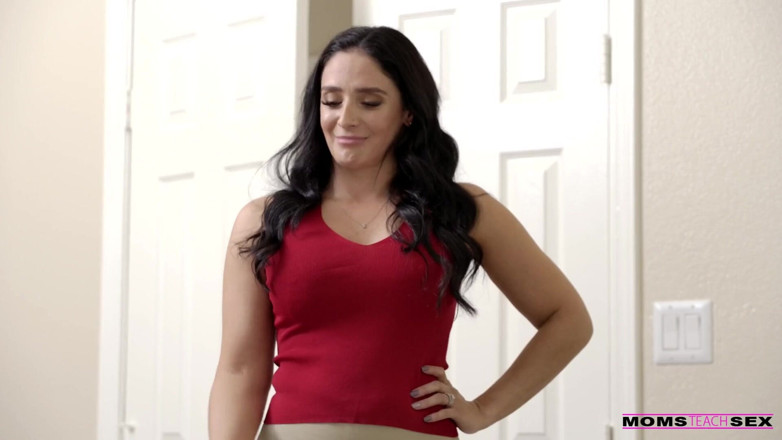 Moms teach sex: Üvey annenin döle ihtiyacı var - s16:e2