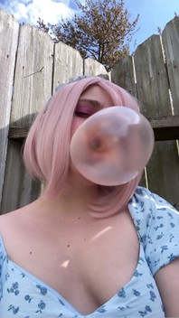 Big Bubbles Coming Your Way Soon!