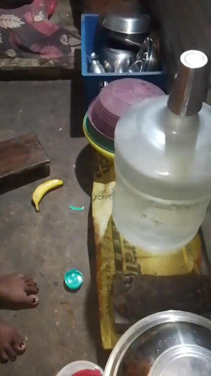 Dadavai: Ny verklig historia