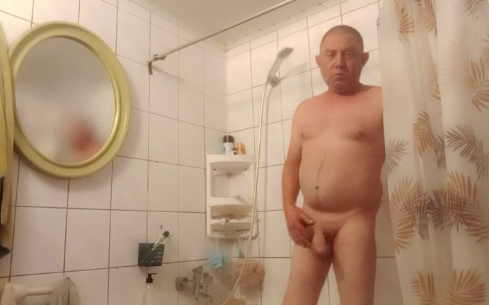 rastyo75: Relax nella doccia