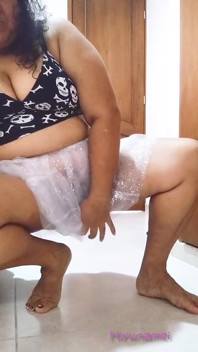 Hiyunamei BBW