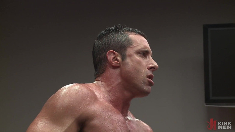 Kink Men Classics: Nick "il contester" Capra Vs Jimmy "il bulldozer" proiettile
