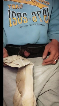 Dj Bro Is Addicted to Dirty Socks