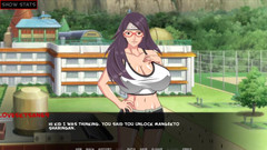 LoveSkySan69Real: Sarada训练 v2.2 第12部分 一般情况 由loveskysan69制作