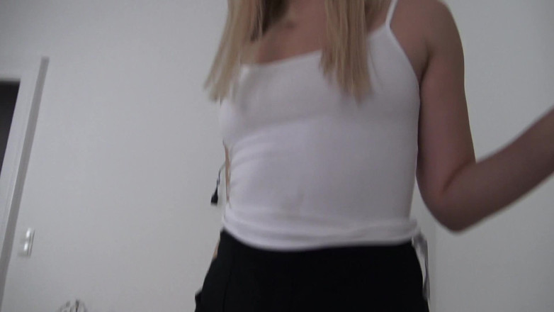 Solo Austria: 大王妃凯莉会因为你的身材小而羞辱你