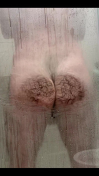 Need a Better View, Let Me Wipe the Shower Screen for You