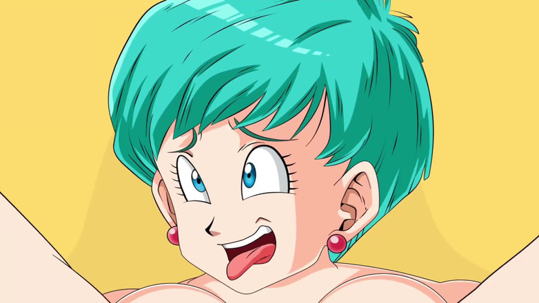 Hentai ZZZ: Vidéo Dragon Ball Z Bulma Hentai