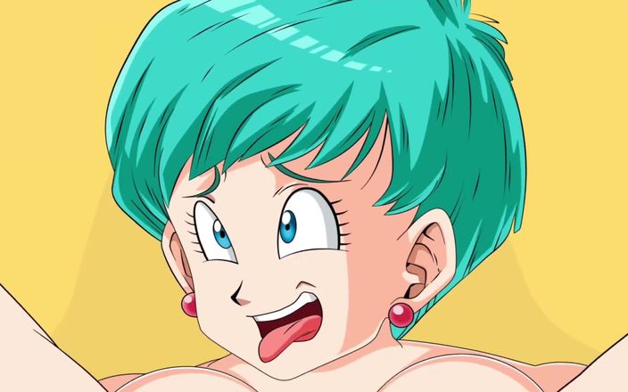 Hentai ZZZ: Wideo Dragon Ball Z Bulma Hentai