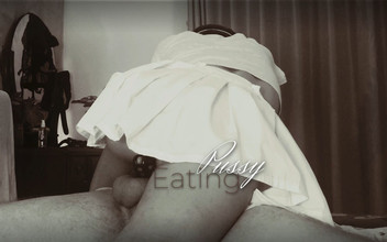 Riders on the Floor: Menjilat pepek