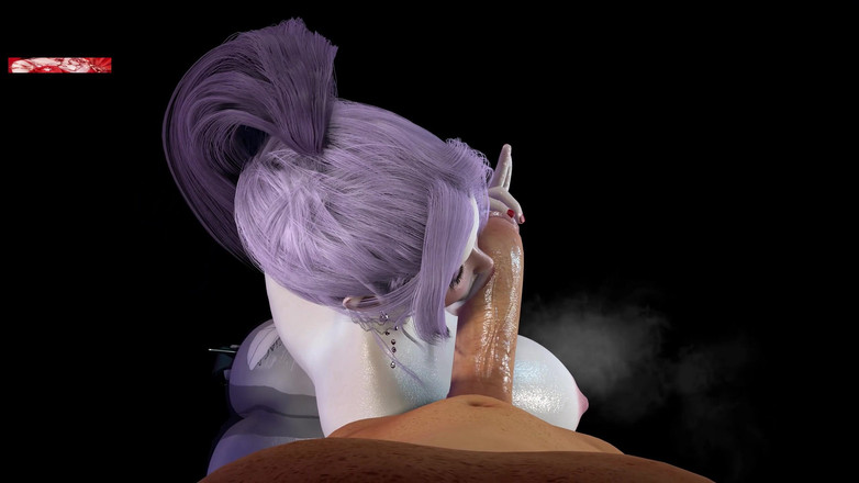 Soiyu Hentai: Hotter in 3D: Big Boobs and More - 3D Animation Hentai