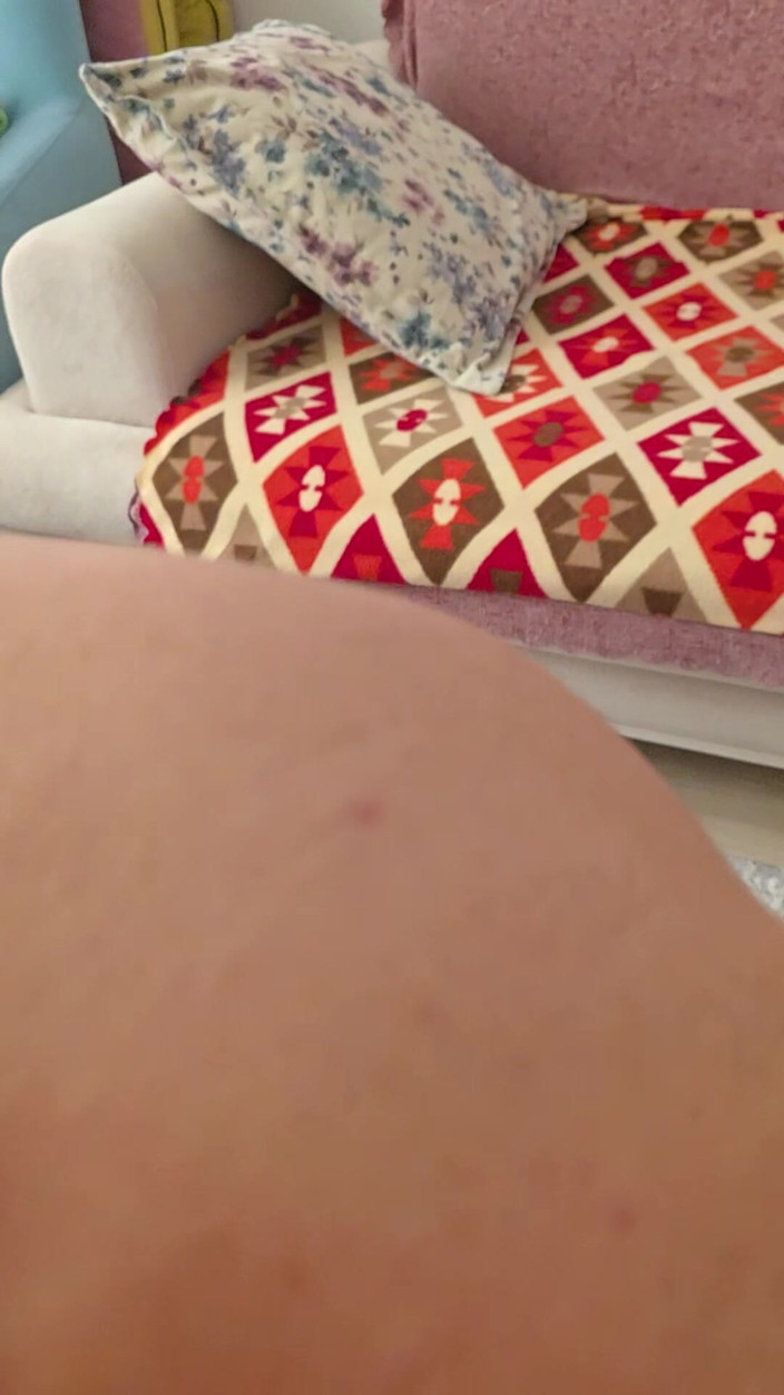 Gokmen Yaman: O, Murray'nin ateşli yarağını emiyor