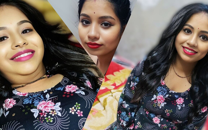 Meerut: Novio indio con su india en el pueblo en su...