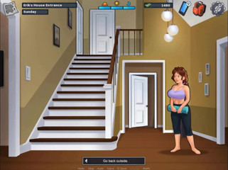 Cartoon Play: Summertime saga part 173
