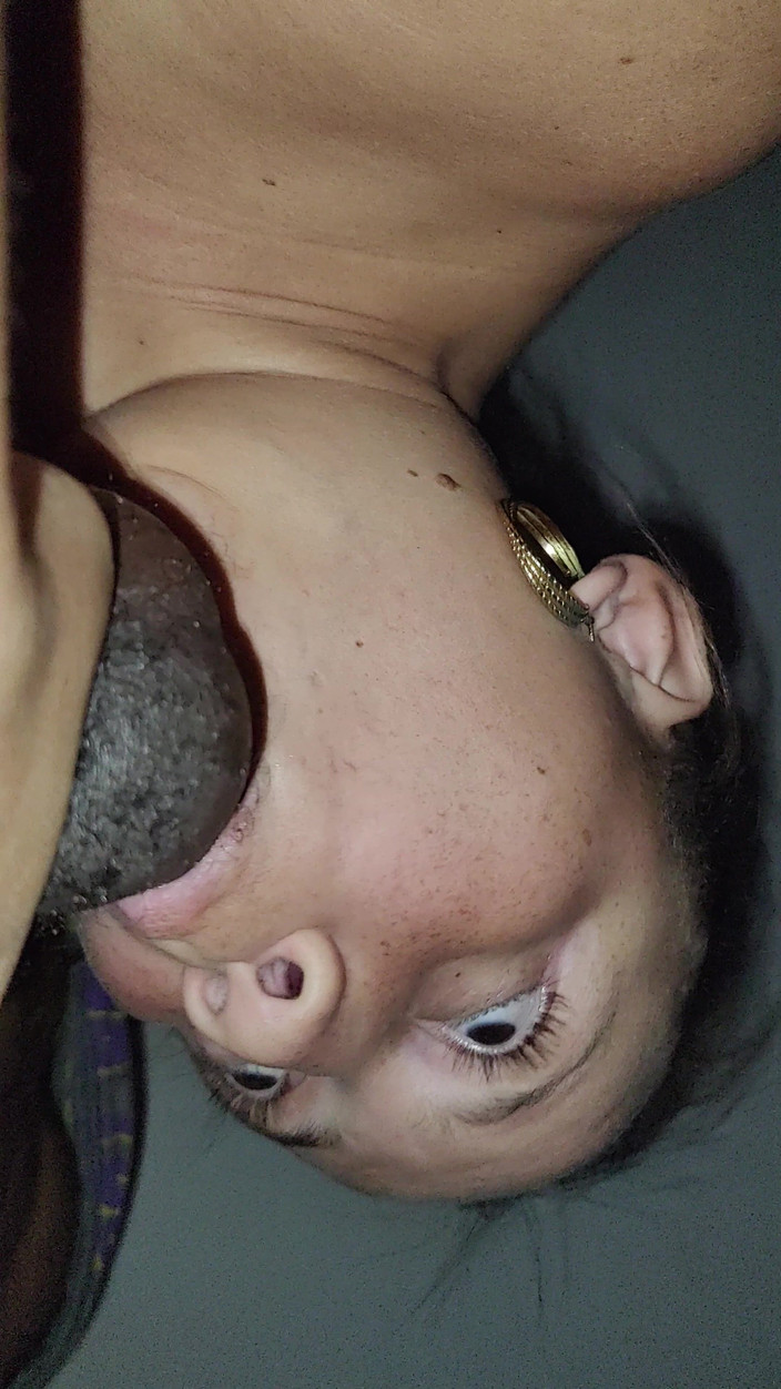 PABLO N3GROBAR: Lil midget ha una grande figa