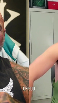 Porn Star Confessions - Mason Dixxxon (ตอนที่ 184)