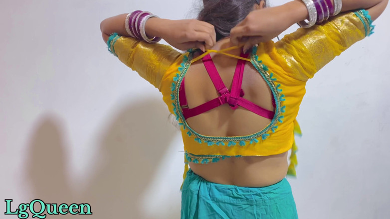 IndianAlexaQueen: Hot Desi Chachi Ji Tight Pusssy Hard Sex Video, Desi...