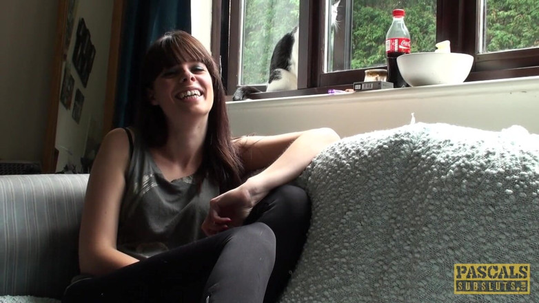 Pascals Subsluts: Getting to Know Tiffany Naylor