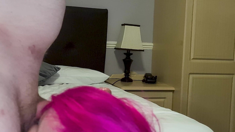 Bearded Buddha: Anální zábava s britskou MILF