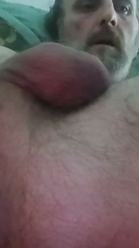 Pumping Cunt