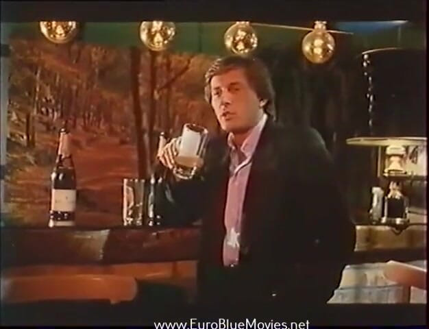 Euro Blue Movies: Pleasure Nurses (1985)