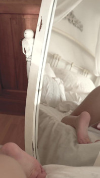 Do You Like What Is Reflected in the Mirror?