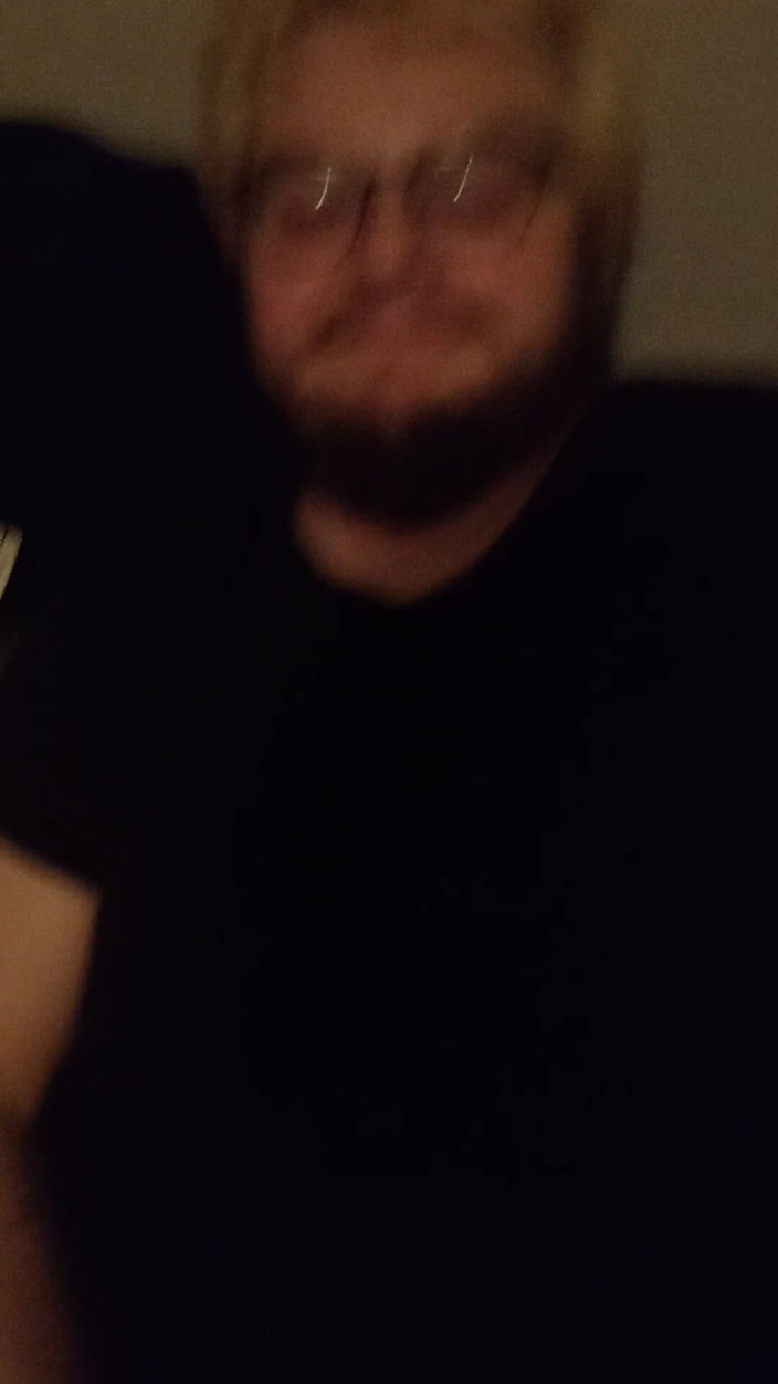 LilTaste: T4t Couple; Mtf Sucking Ftm T-dick (clit) &amp; His Mancuntpussy
