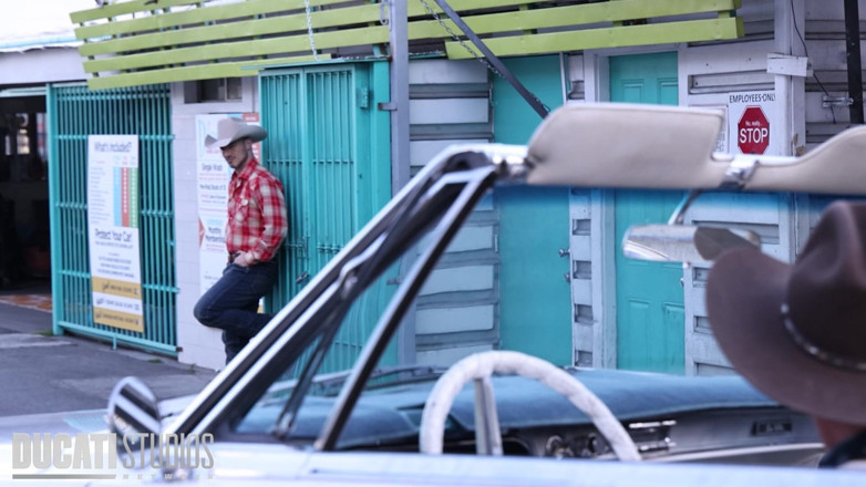 Ducati Studios: Drifters Ep 4: Ride 'em