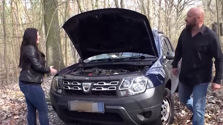 German porn friends: I viaggiatori avventurosi vivono per il Brivido di viaggi erotici -...