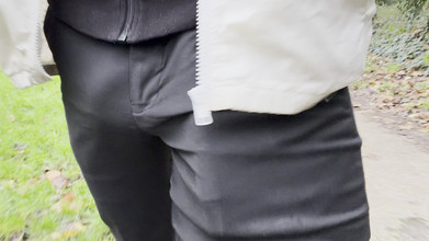 MrMagicDevil: A Fost O Dimineață În Care Trebuia Să Port Lenjerie Intimă...