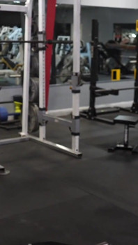 BBC Gym Sesh Fuckfest