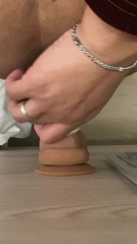 POV: You Are Fucking Me From Behind