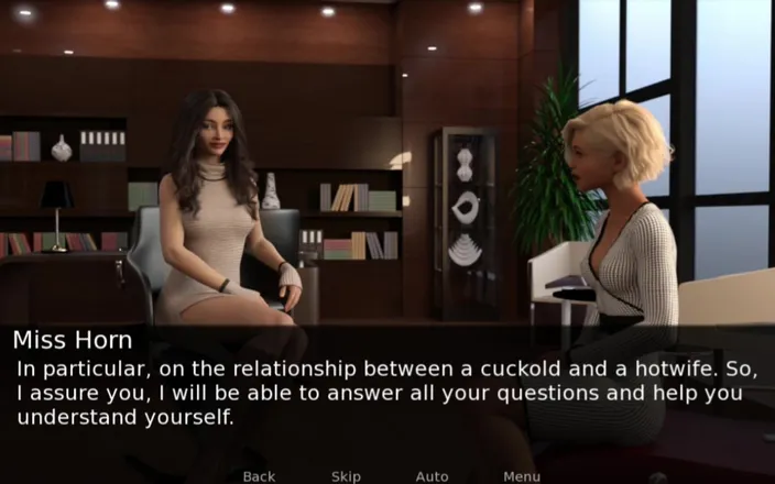Q Boy: My Hot Wife Ep12