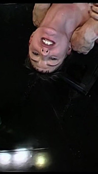Ggg - Cissie Brunette Beauty. Pleases Several Men. Blowjob and Gangbang and Doggy Style