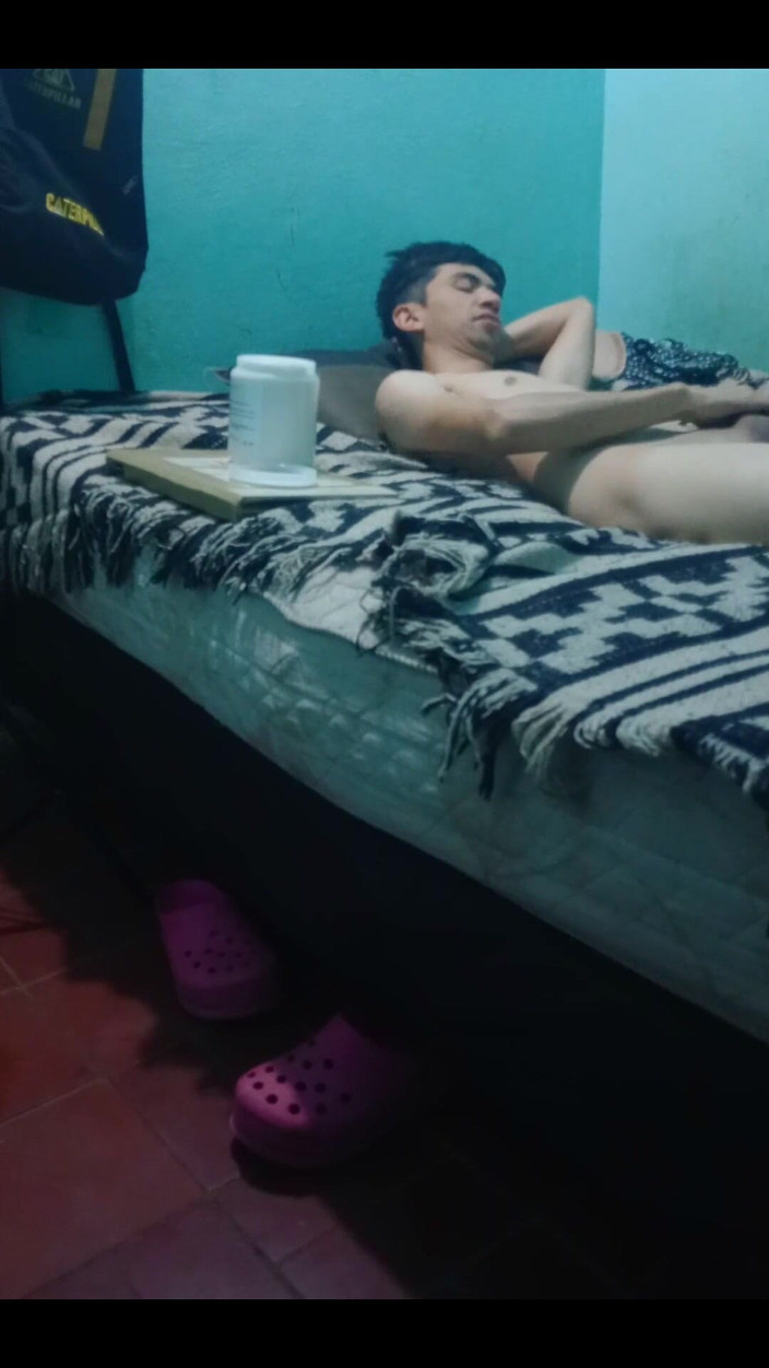 Fitcure1: Medi masáž: potěšení pro hubeného chlapa