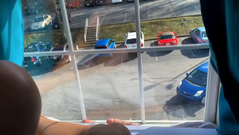 CindieLove: Half-hour Double Episode Slutty Sissy Sexy Deep Anal Dildo