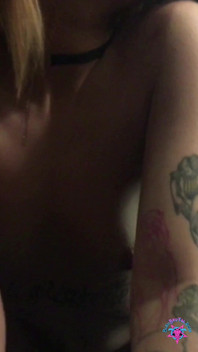 Watch the Full Porn Video on My Faphouse & Xhamster