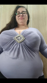 BBW Tits