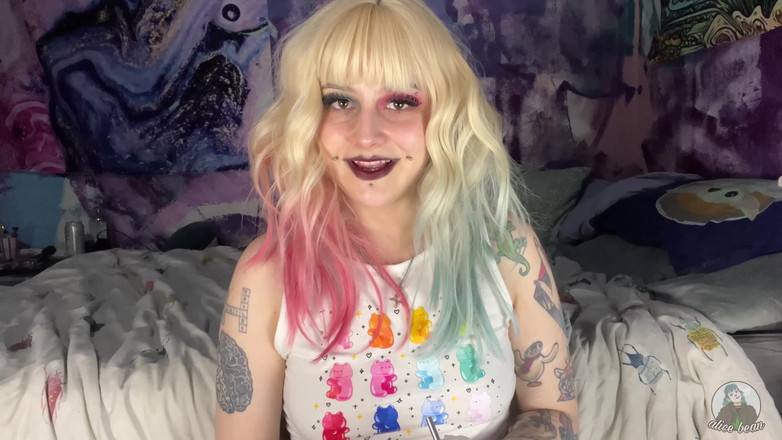 Alice Bean: Straw CEI