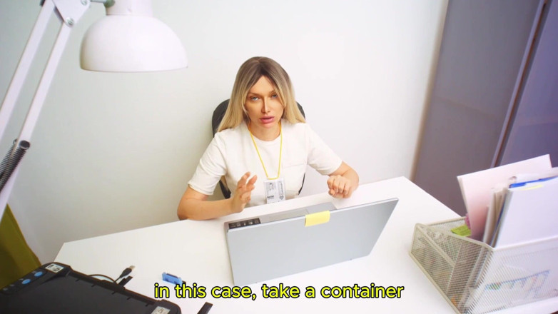 Eva Grant: Blonde Doctor Helps Patient Give a Sample… but Ends up...
