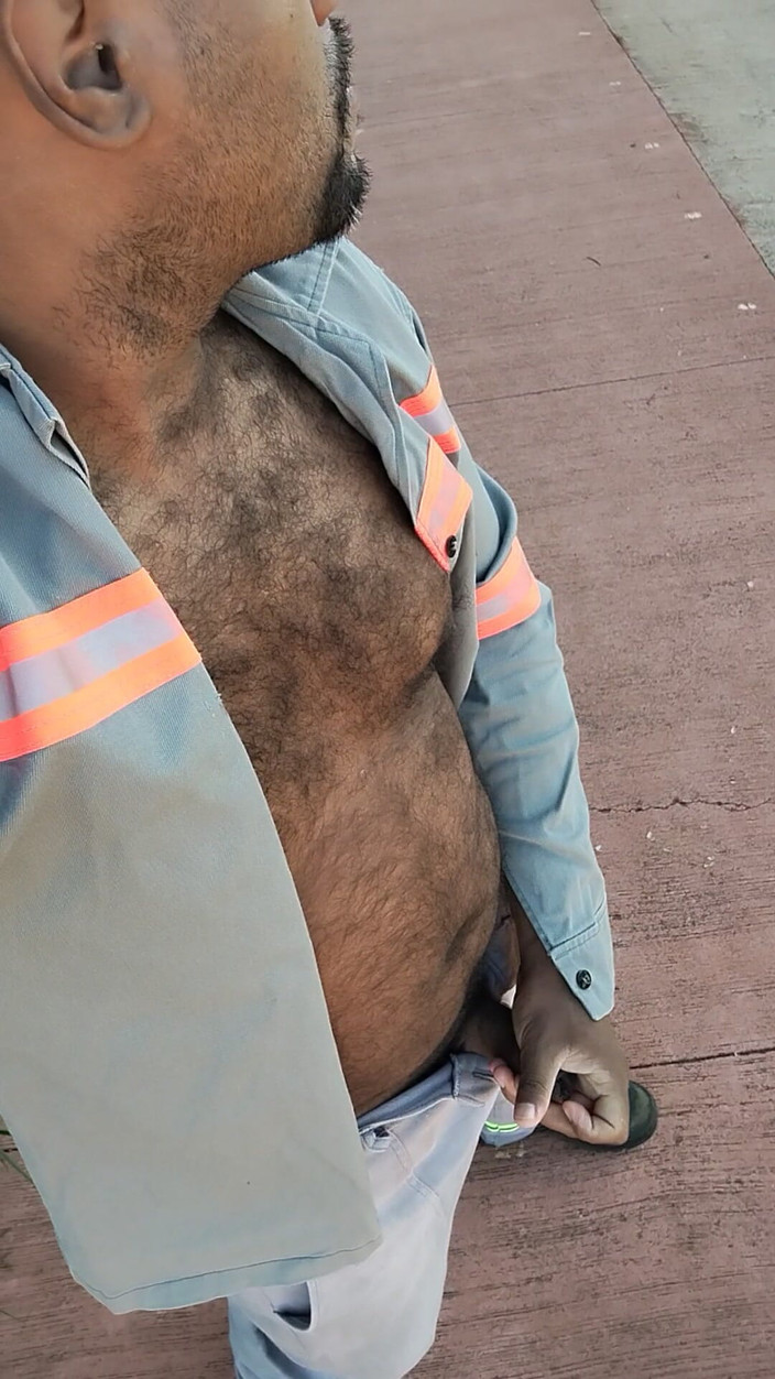 TheBlacKHunterr: 全毛