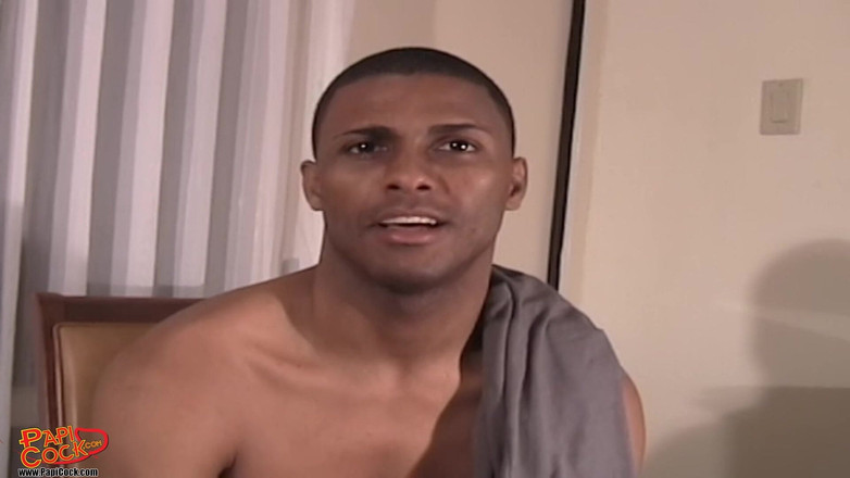 Papi Cock: Papi Rico